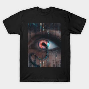 The Eye T-Shirt